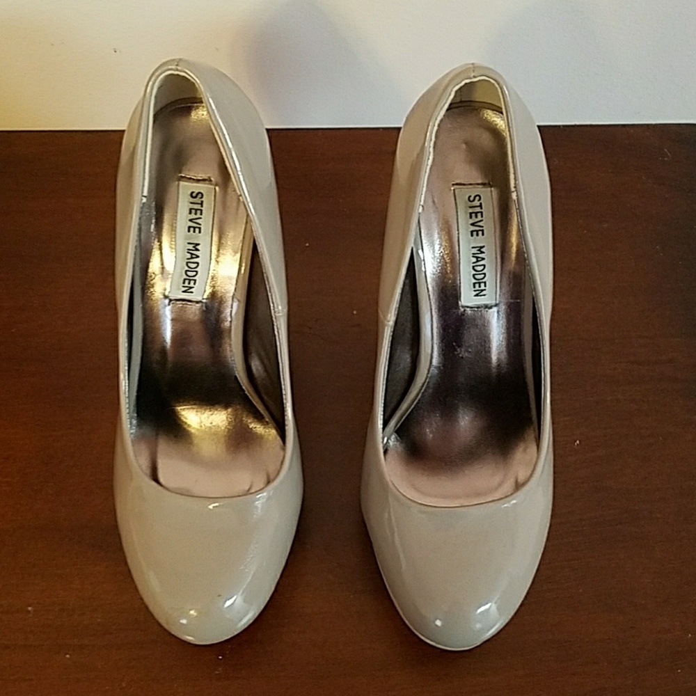Women's High Heel Pumps